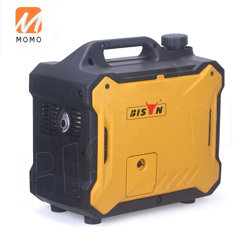 เครื่องกําเนิดไฟฟ้าเบนซินอินเว - Portable Generator Inverter บทวิจารณ์และราคา