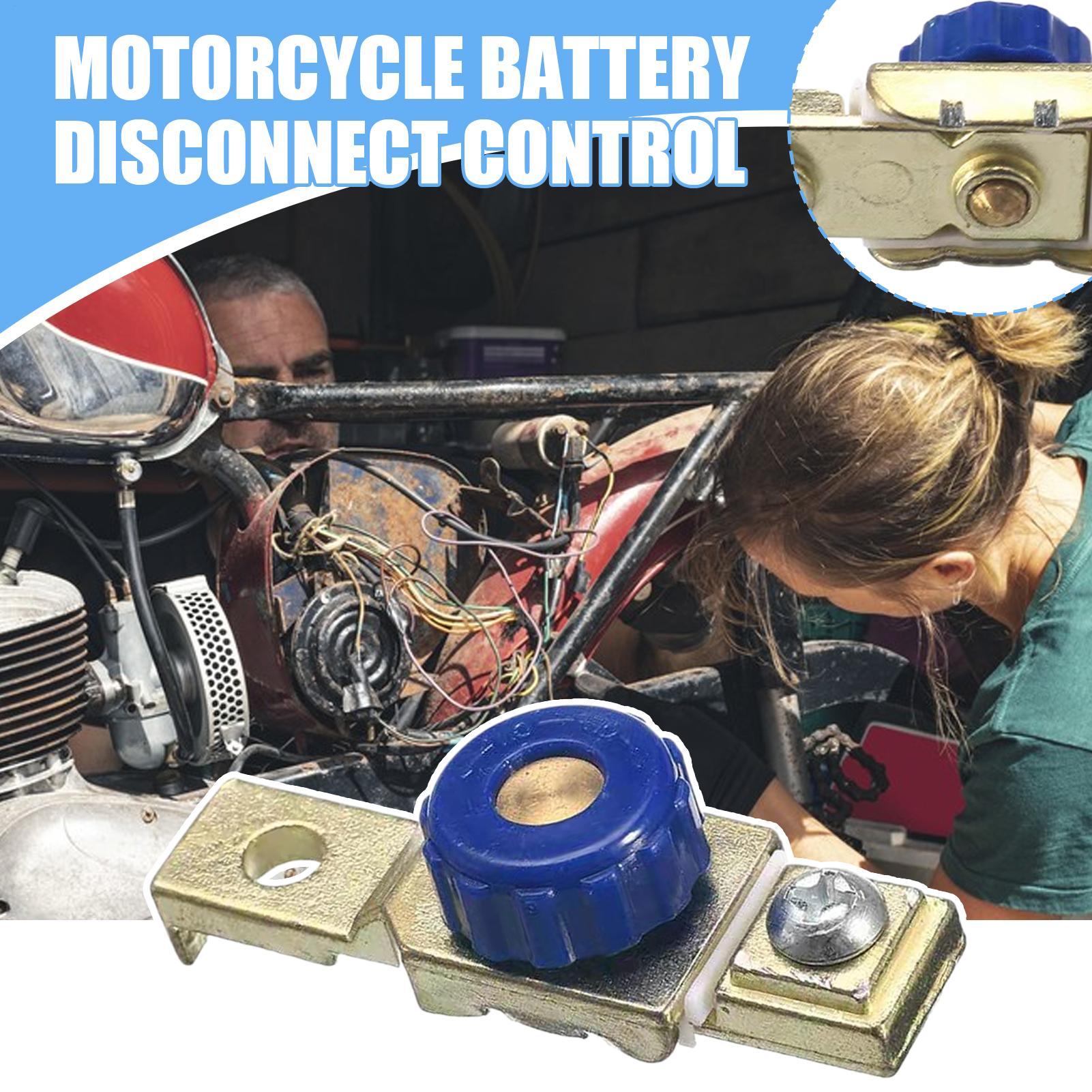 รีเลย์ควบคุมการตัดการเชื่อมต่อ - Outdoor Power Disconnect บทวิจารณ์และราคา