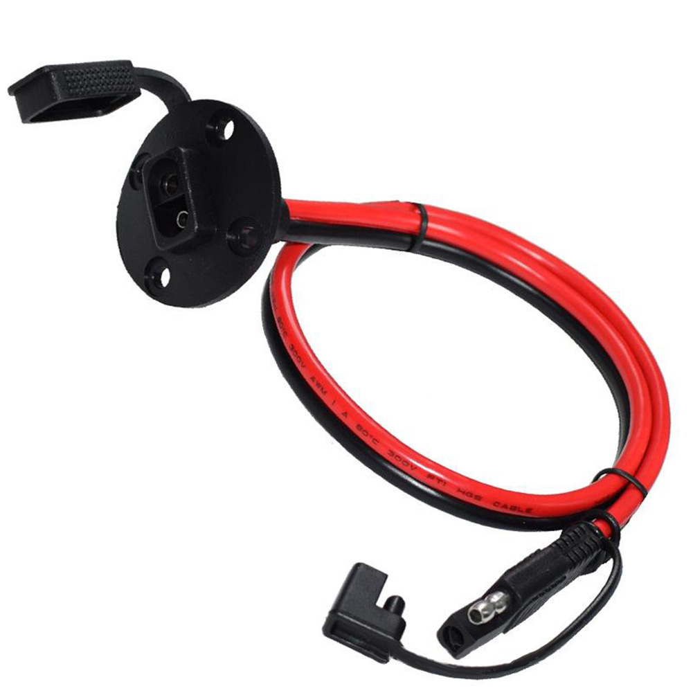 เพิ่มแสงสว่างให้กับพื้นที่กลาง - Outdoor Power Outlet Extension บทวิจารณ์และราคา
