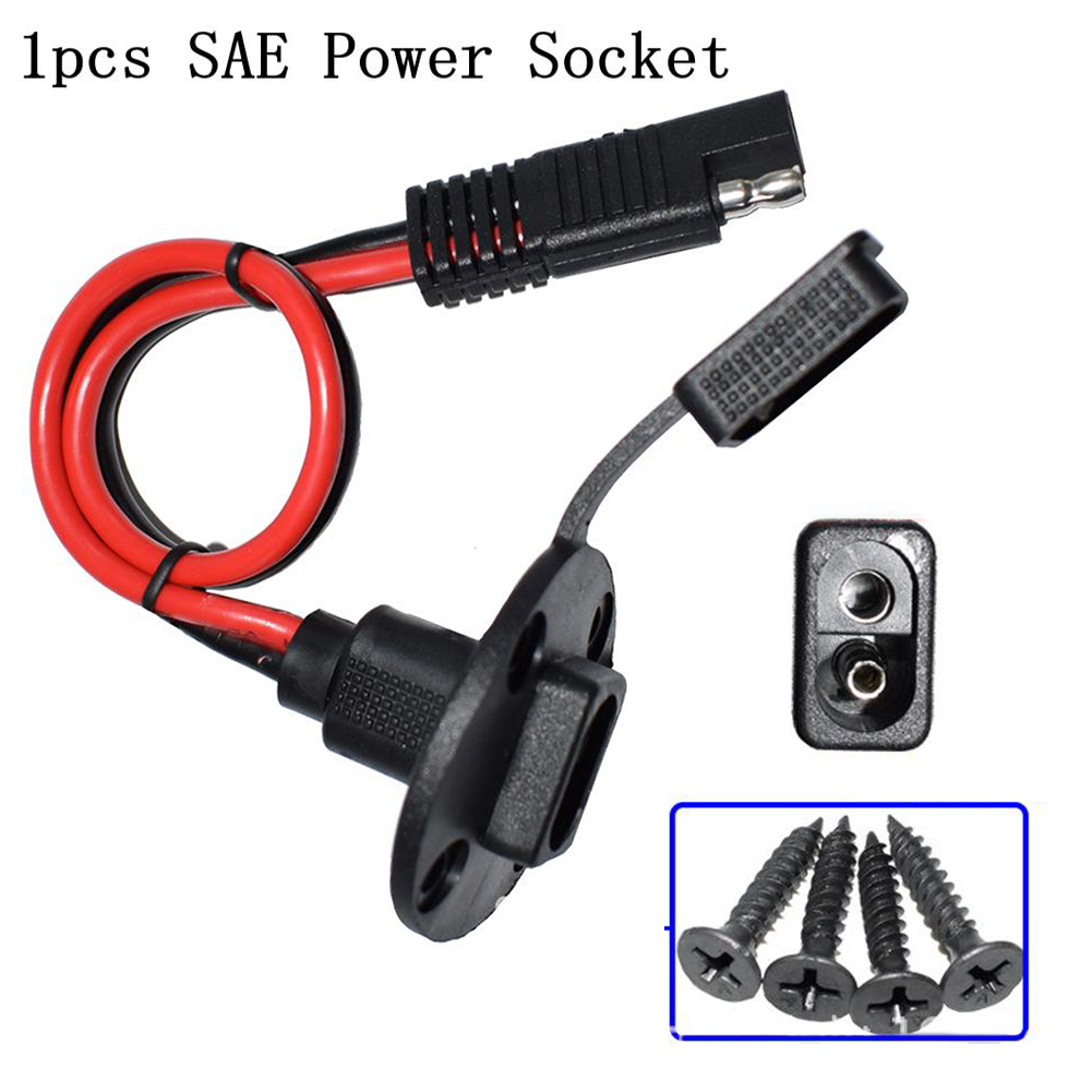 เพิ่มแสงสว่างให้กับพื้นที่กลาง - Outdoor Power Outlet Extension บทวิจารณ์และราคา