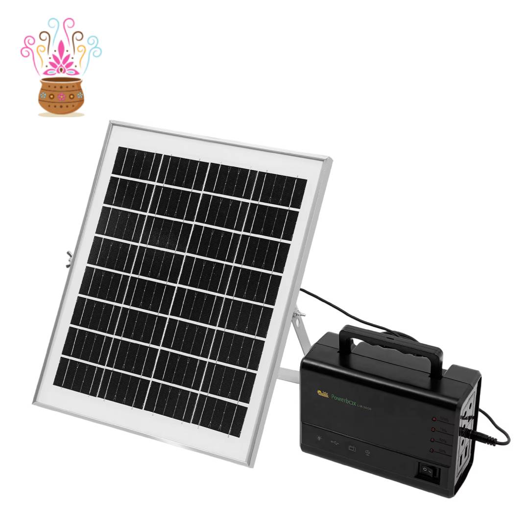 อินเวอร์เตอร์พลังงานแสงอาทิตย์ - Portable Generator Inverter บทวิจารณ์และราคา