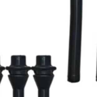 ชุดท่อสูญญากาศ 10 ชิ้น ใช้ได้ก - Outdoor Power Tool Brands บทวิจารณ์และราคา