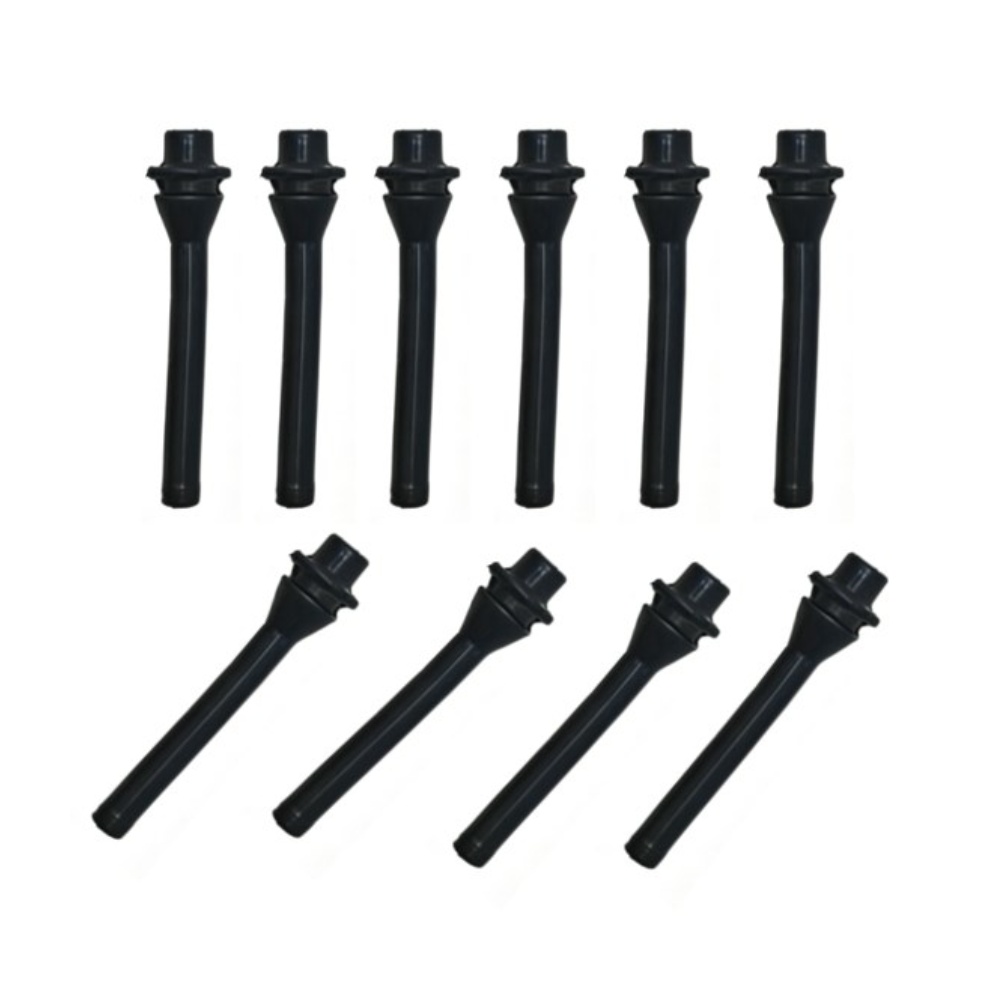 ชุดท่อสูญญากาศ 10 ชิ้น ใช้ได้ก - Outdoor Power Tool Brands บทวิจารณ์และราคา