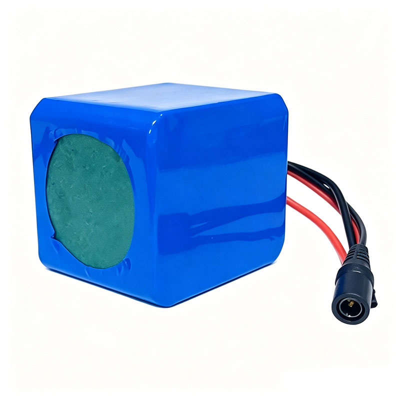 แบตเตอรี่ลิเธียม 4S5P 17500mAh - Outdoor Power Tool Brands บทวิจารณ์และราคา