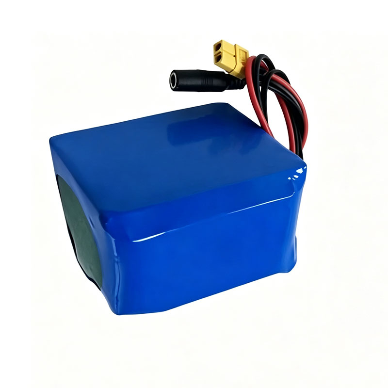 แบตเตอรี่ลิเธียม 4S5P 17500mAh - Outdoor Power Tool Brands บทวิจารณ์และราคา