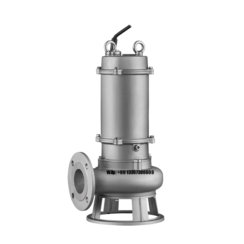 ปั๊มน้ำเสียแบบแรงเหวี่ยงยกสูงส - Water Pump Submersible บทวิจารณ์และราคา