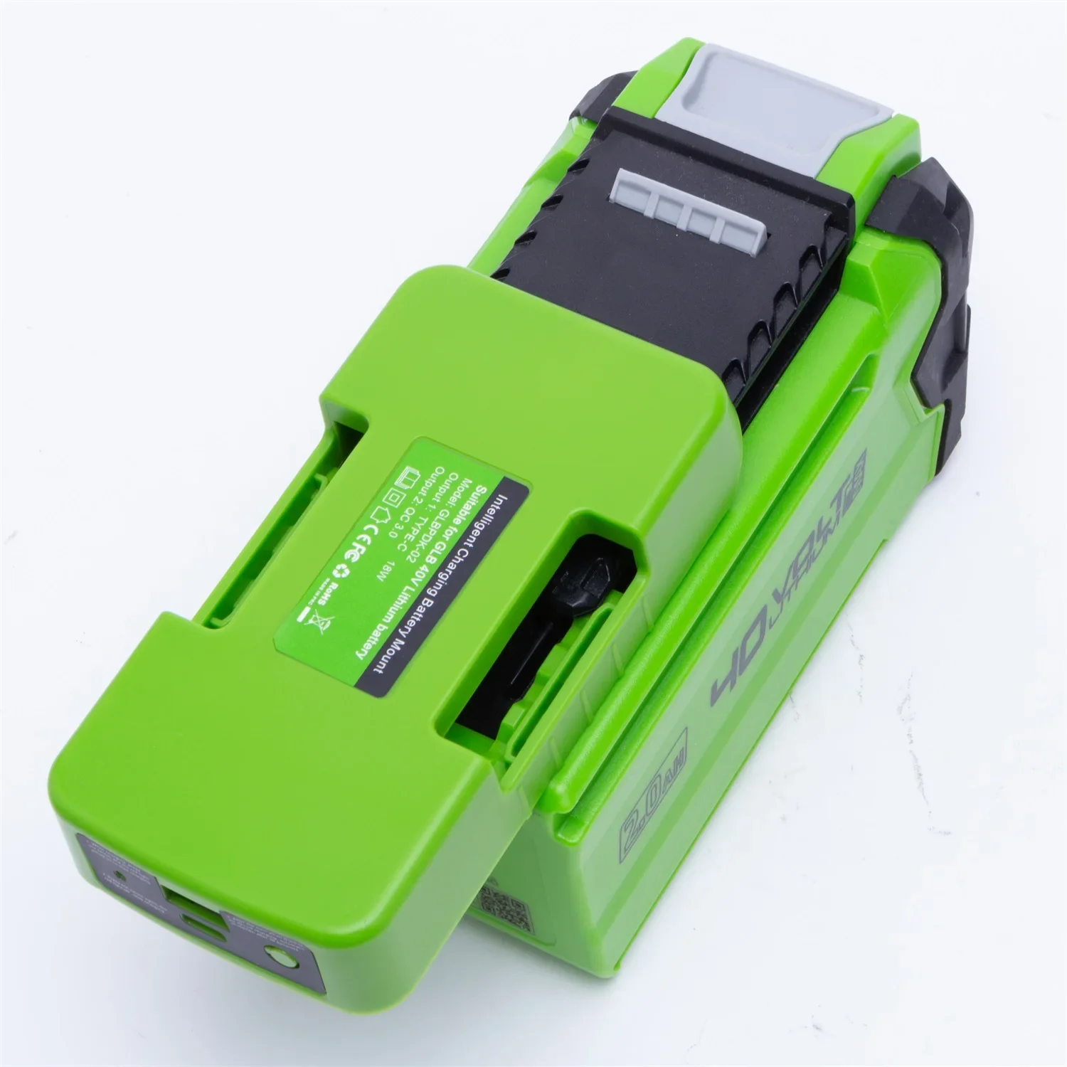 อะแดปเตอร์พาวเวอร์แบงค์ไร้สายส - Outdoor Power Adapter Usb บทวิจารณ์และราคา